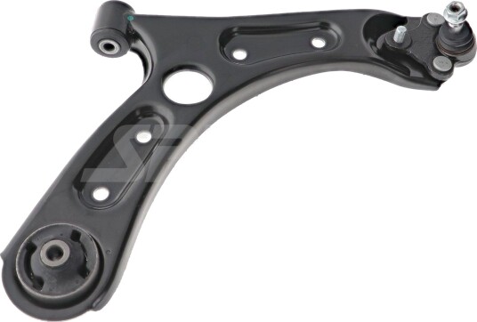 SPIDAN CHASSIS PARTS 45114 Bærearm