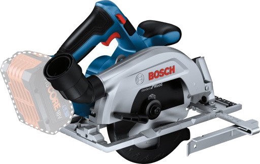 Bosch GKS 18V-57-2 Solo Bosch GKS 18V-57-2 Solo