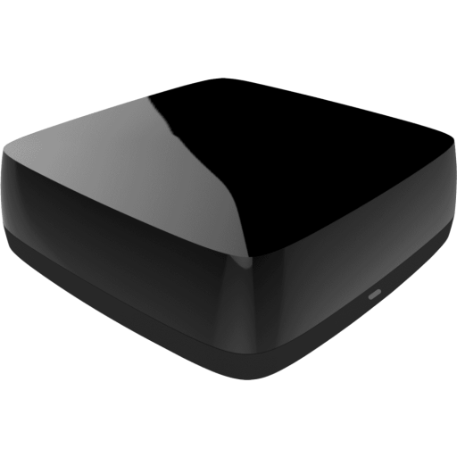 Woox R4294 - Fjernkontroll - Trådløs - Wi-Fi, Infrarød - 2.4 Ghz, 38 Khz Woox R4294 - Fjernkontroll - Trådløs - Wi-Fi, Infrarød - 2.4 Ghz, 38 Khz