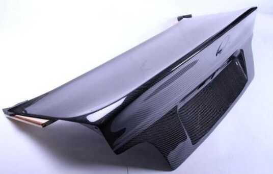 Camco Bakluke carbon 
CSL style 7 9726