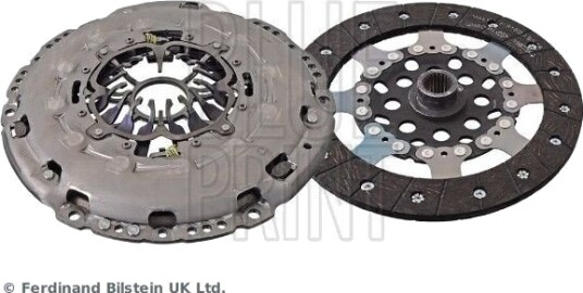 Clutchsett BLUE PRINT ADN130237 Clutchsett BLUE PRINT ADN130237