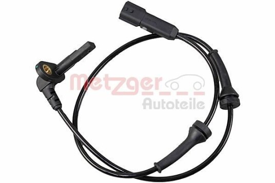 ABS sensor METZGER 09001202 ABS sensor METZGER 09001202