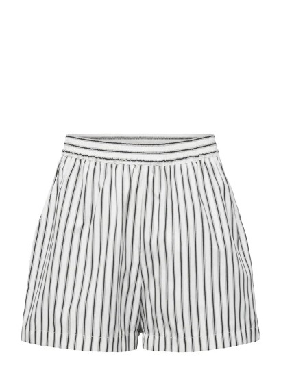 Rosemunde Kids Rkulla Mw Shorts White 152 Rosemunde Kids Rkulla Mw Shorts White 152