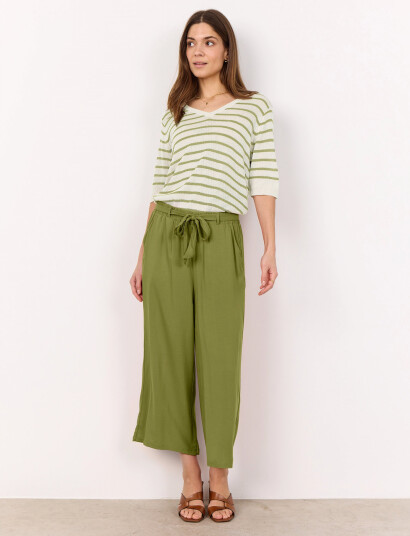 Soyaconcept Sc-Radia - Green - XS