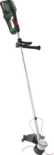 BOSCH GRESSTRIMMER ADVANCED 33CM 36V 2,0AH