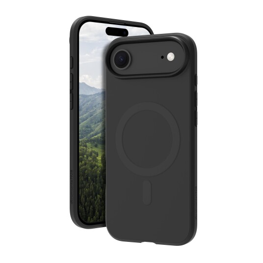 Dbramante1928 Bulk Nuuk Pro MS iPhone 17 Air Black