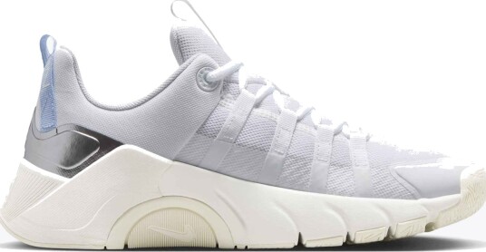 Nike Free Metcon 7 Hvit 42