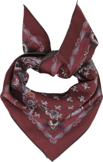 Manzini Dame Accessories Rød ONE SIZE, Manzini Dame Accessories Rød ONE SIZE,