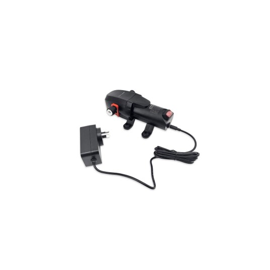 BevPump 12V Pumpsystem for væske uten kullsyre