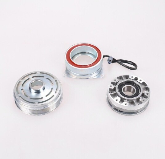 IVECO 5801480322 Clutch, kjølevifte