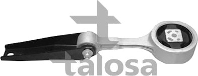 TALOSA 61 05321 Motorfeste TALOSA 61 05321 Motorfeste