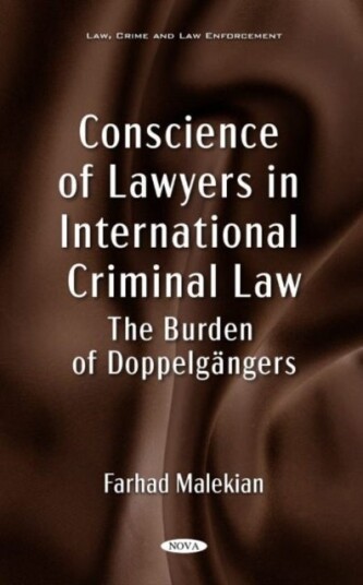 Conscience of Lawyers in International Criminal Law