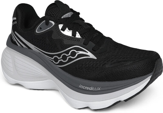 Saucony Hurricane 26 - Black - 36