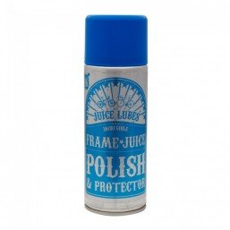 Juice Lubes stel beskyttelsesspay 400 ml Juice Lubes stel beskyttelsesspay 400 ml