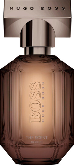 Boss Hugo The Scent Absolute For Her Eau de parfum 30 Ml Boss Hugo The Scent Absolute For Her Eau de parfum 30 Ml