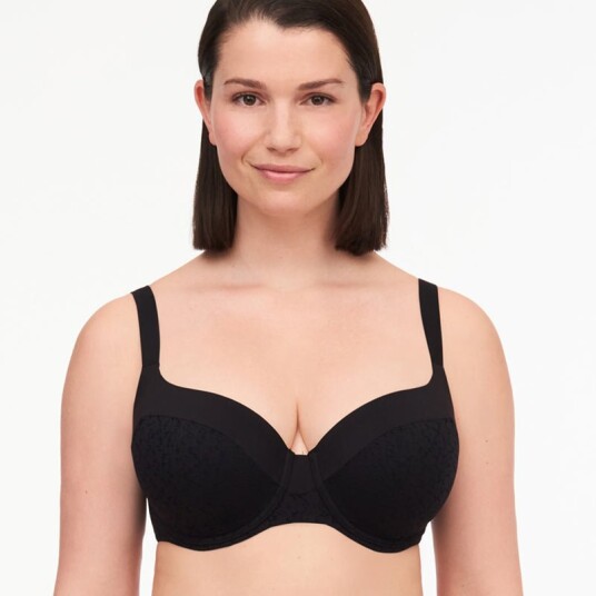 Chantelle Easy Feel Norah Padded T-Shirt Bh 85C Chantelle Easy Feel Norah Padded T-Shirt Bh 85C