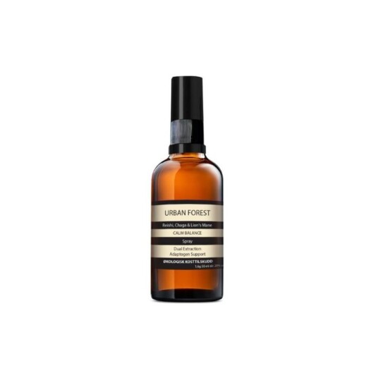 Urban Forest calm balance spray 50 ml Urban Forest calm balance spray 50 ml