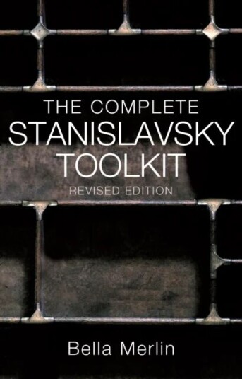 The Complete Stanislavsky Toolkit Av Bella Merlin