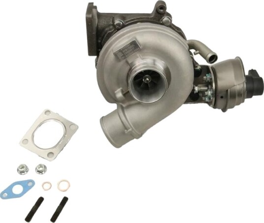Turbolader FAST FT63560 Turbolader FAST FT63560