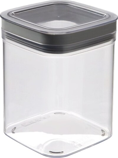 Curver Dry Cube Matbeholder 1,3L