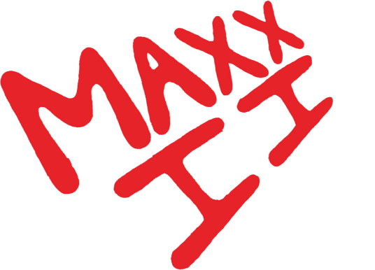 Hartle Road Maxx Ii LP/Vinyl Hartle Road Maxx Ii LP/Vinyl