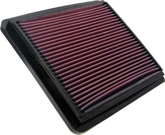 K&N Filters 33 2800 Luftfilter K&N Filters 33 2800 Luftfilter
