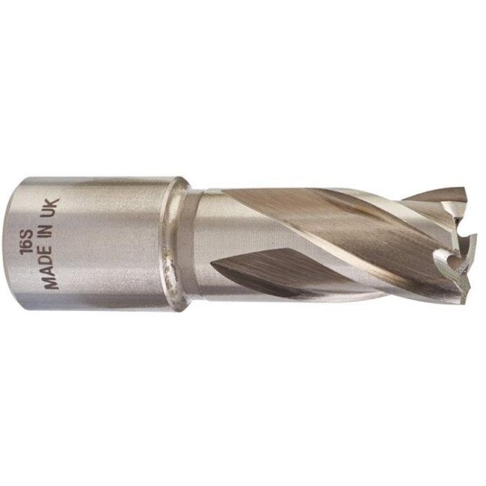 Milwaukee HSS Kjernebor 16x30 mm