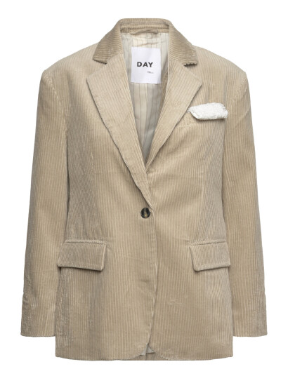 Day Birger et Mikkelsen Pierce - Current Corduroy Rd - Beige - 34 Day Birger et Mikkelsen Pierce - Current Corduroy Rd - Beige - 34