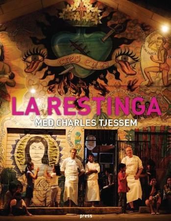 La Restinga, Pent brukt bok