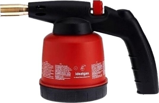 Idealgas FFLA5N Gassbrenner (LPG-190g EN417)