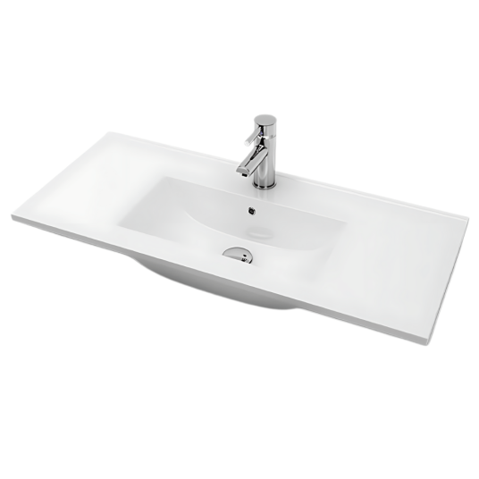Vikingbad ADA Slim D39 Møbel B50-90cm Hvit 90cm Vikingbad ADA Slim D39 Møbel B50-90cm Hvit 90cm