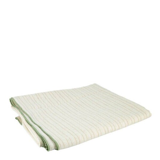 Holmen Savanna duk 145x220 cm grønn Holmen Savanna duk 145x220 cm grønn