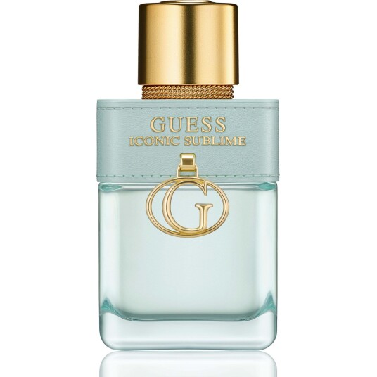 Guess Iconic Sublime Eau de Parfum 50 ml