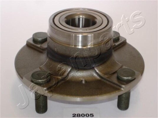 Hjullager JAPANPARTS KK 28005 Hjullager JAPANPARTS KK 28005
