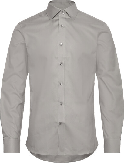 Tiger of Sweden Adley C   Grey   43