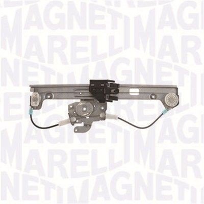 Vindusheis MAGNETI MARELLI 350103170006 Vindusheis MAGNETI MARELLI 350103170006