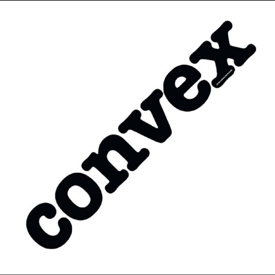 Conrad Schnitzler Convex CD
