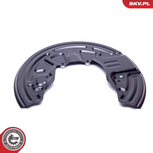 Bremseskjold ESEN SKV 57SKV207 Bremseskjold ESEN SKV 57SKV207