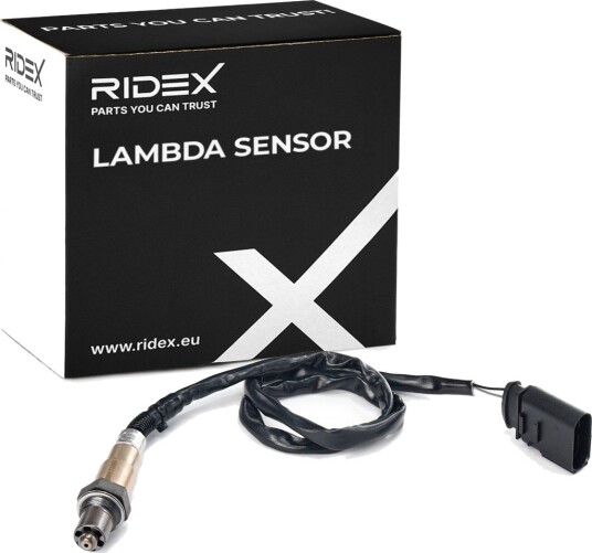 Lambdasonde RIDEX 3922L0004
