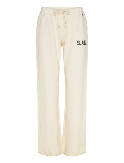 Champion Flare Pants   Cream   XL