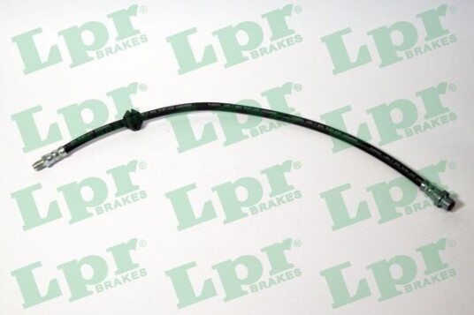 LPR 6T48331 Bremseslange LPR 6T48331 Bremseslange