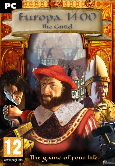 The Guild Gold Edition The Guild Gold Edition