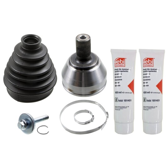 Febi Bilstein Drivknute drivaksel FEBI BILSTEIN 185848
