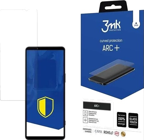 3mk ARC+ - Sony Xperia 1V