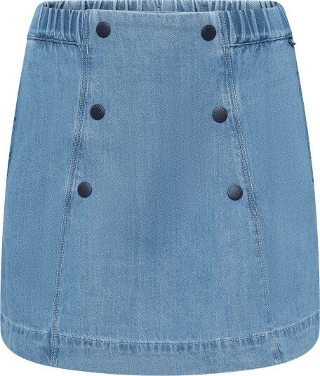 Petit Bateau Jupes   Blue   104