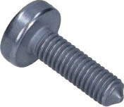 VAG N91096801 Skrue
