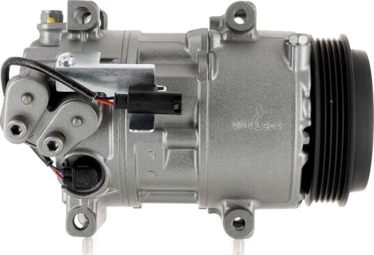 ROTOVIS Automotive Electrics FRC29607 AC-kompressor