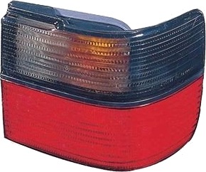 VAN WEZEL 5884935 Baklykt
