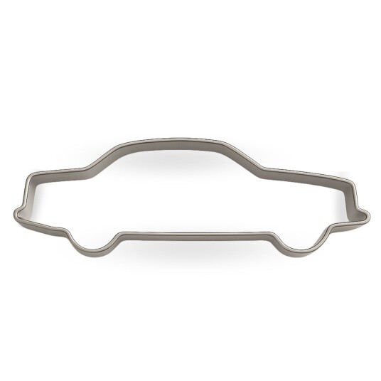 Pepperkakeform Volvo 140 14 Cm Pepperkakeform Volvo 140 14 Cm