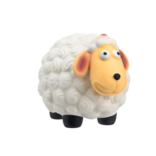 Little&Bigger Latex Sau